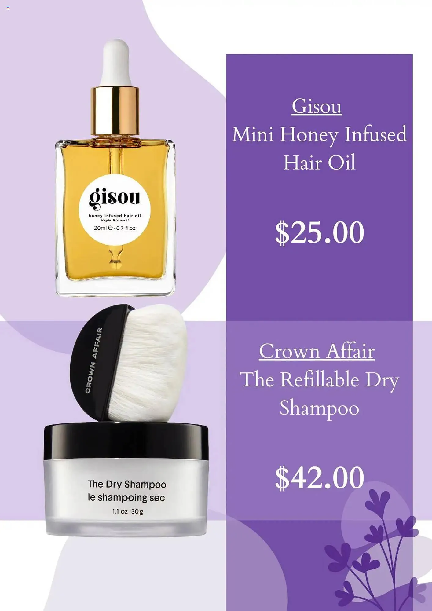 Sephora flyer from April 25 to April 28 2025 - flyer page 4