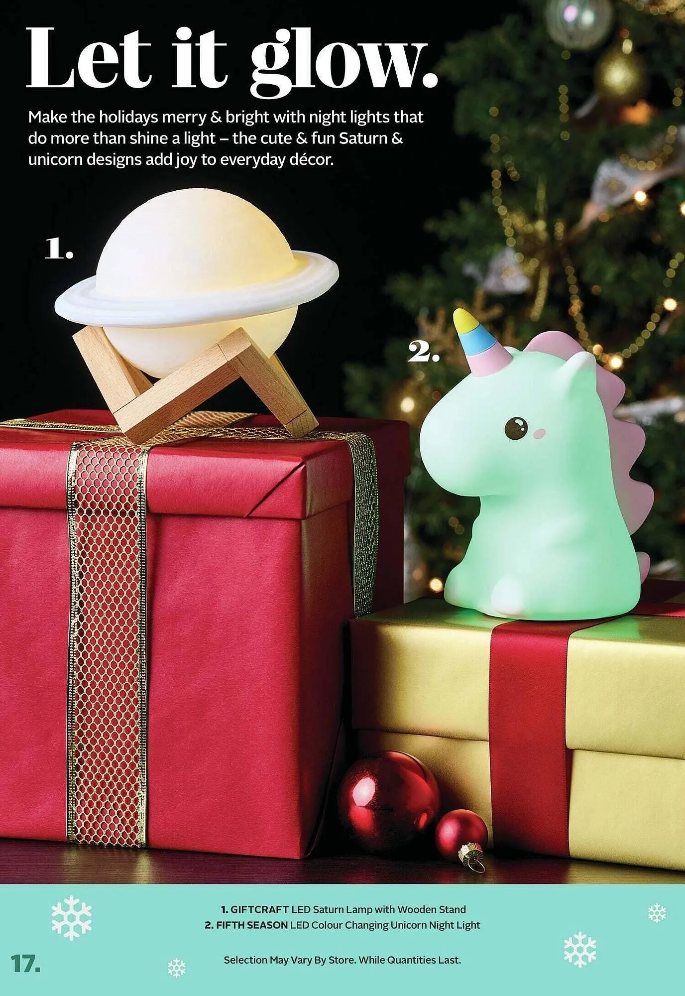 Rexall flyer from November 27 to December 4 2025 - flyer page 35