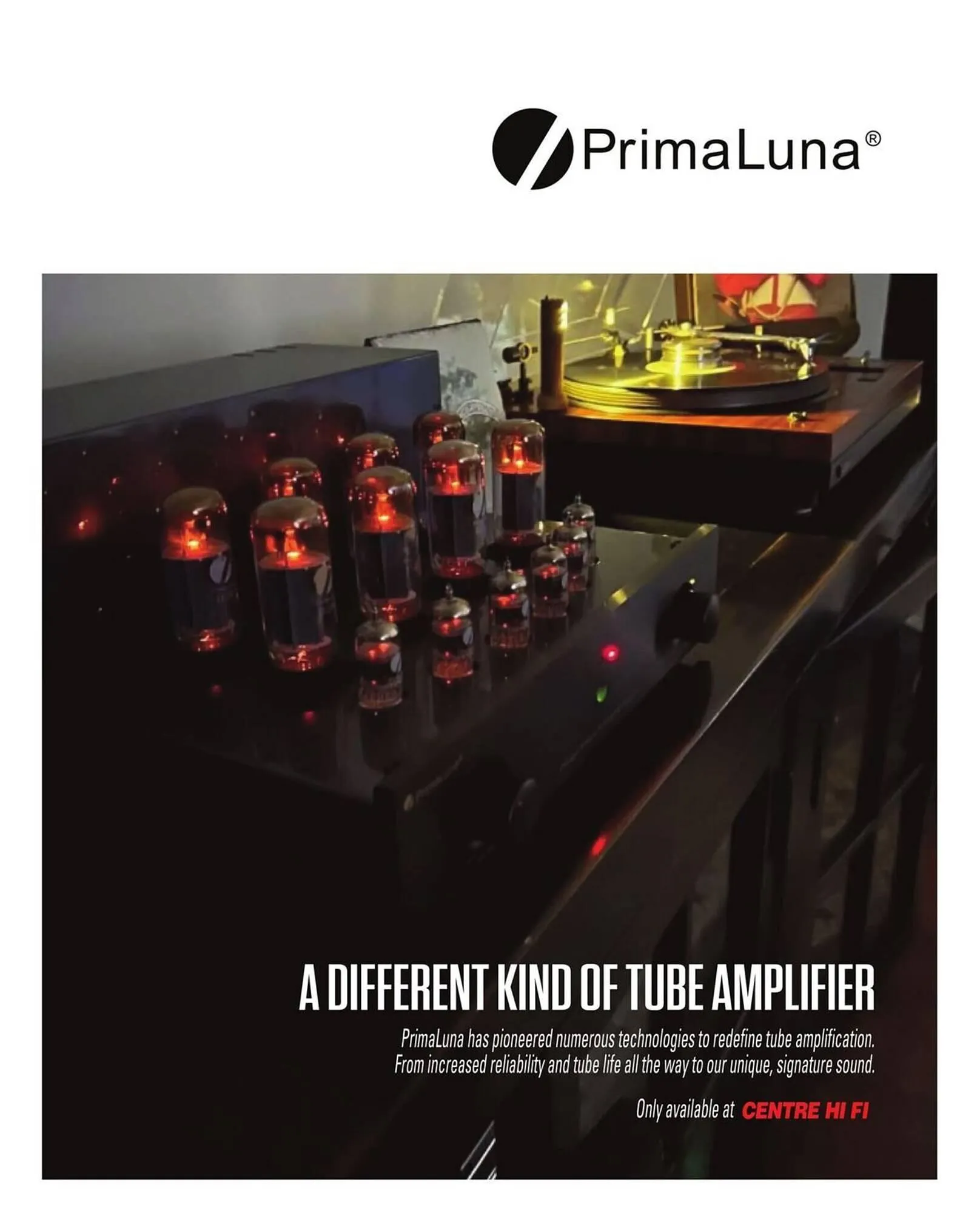 Centre Hi-Fi flyer from November 28 to December 4 2025 - flyer page 44