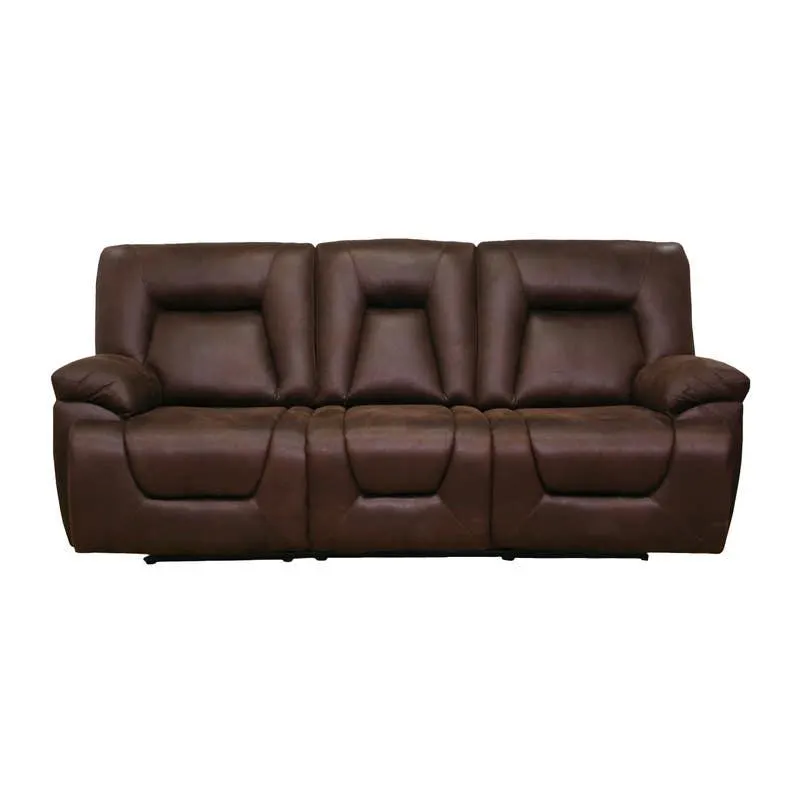 Sofa inclinable
