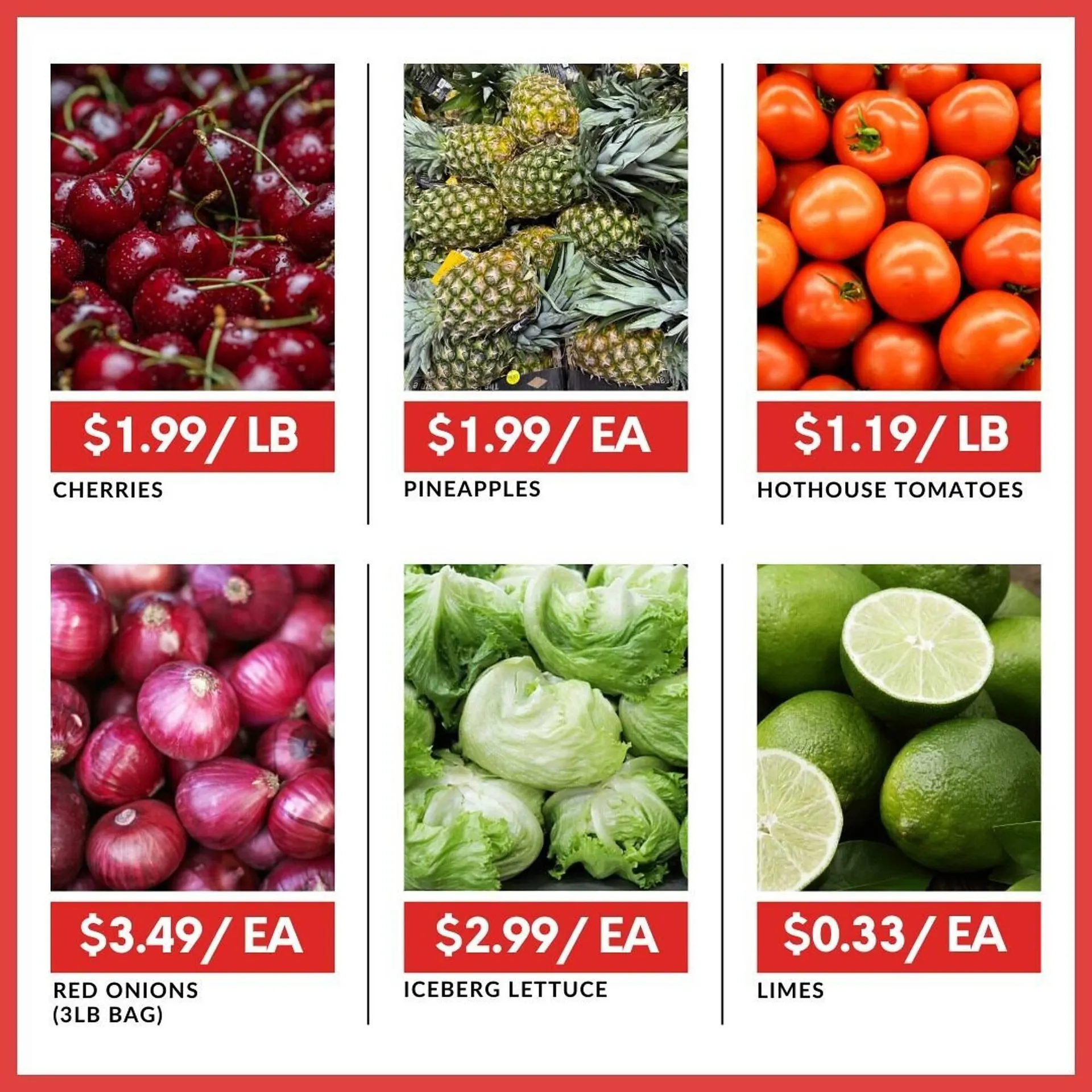 Basha Foods flyer from August 28 to October 2 2025 - flyer page 5
