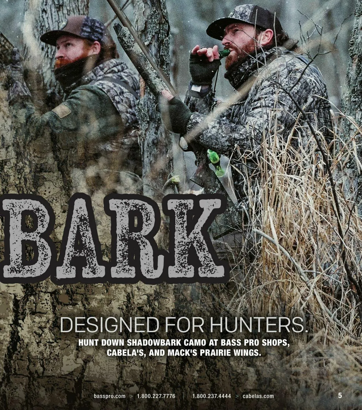 Bass Pro Current flyer from September 25 to October 9 2025 - flyer page 5