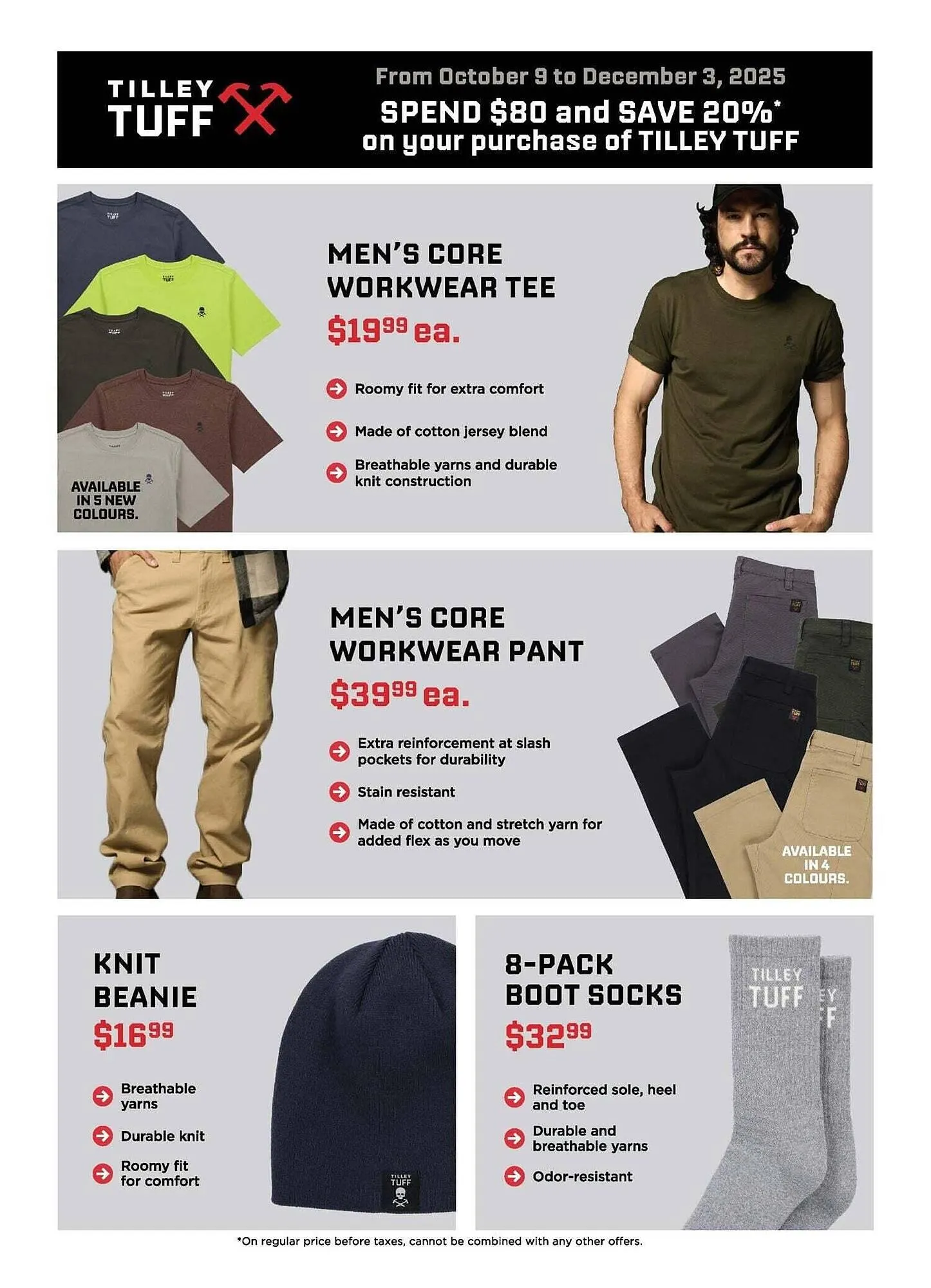 RONA flyer from November 20 to November 27 2025 - flyer page 23