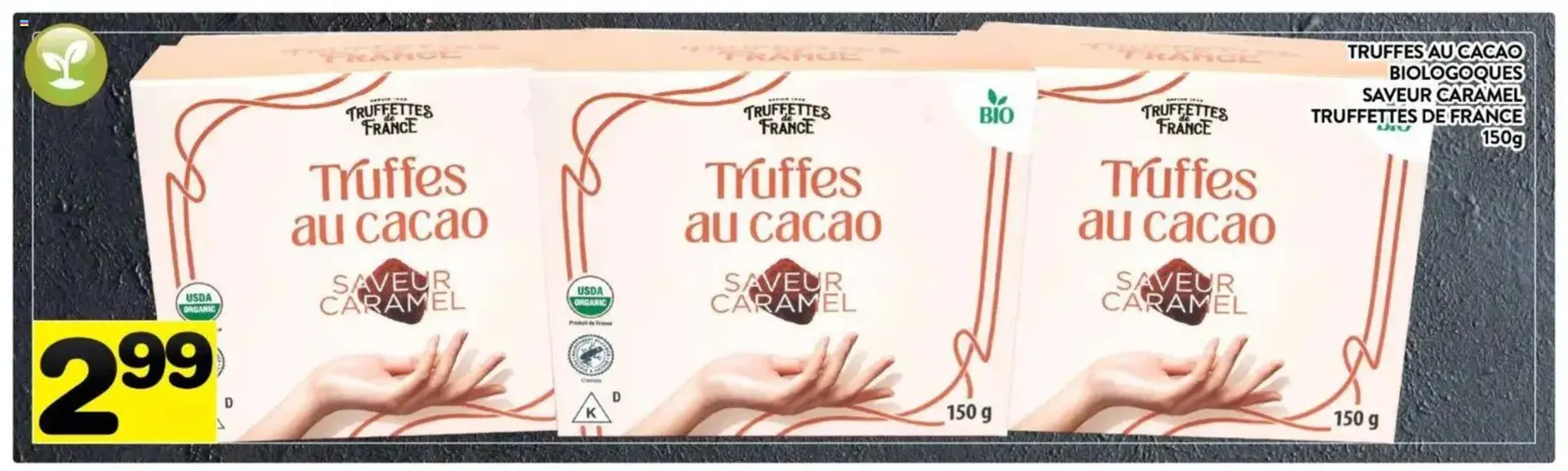 Supermarché PA flyer from November 10 to November 17 2025 - flyer page 10