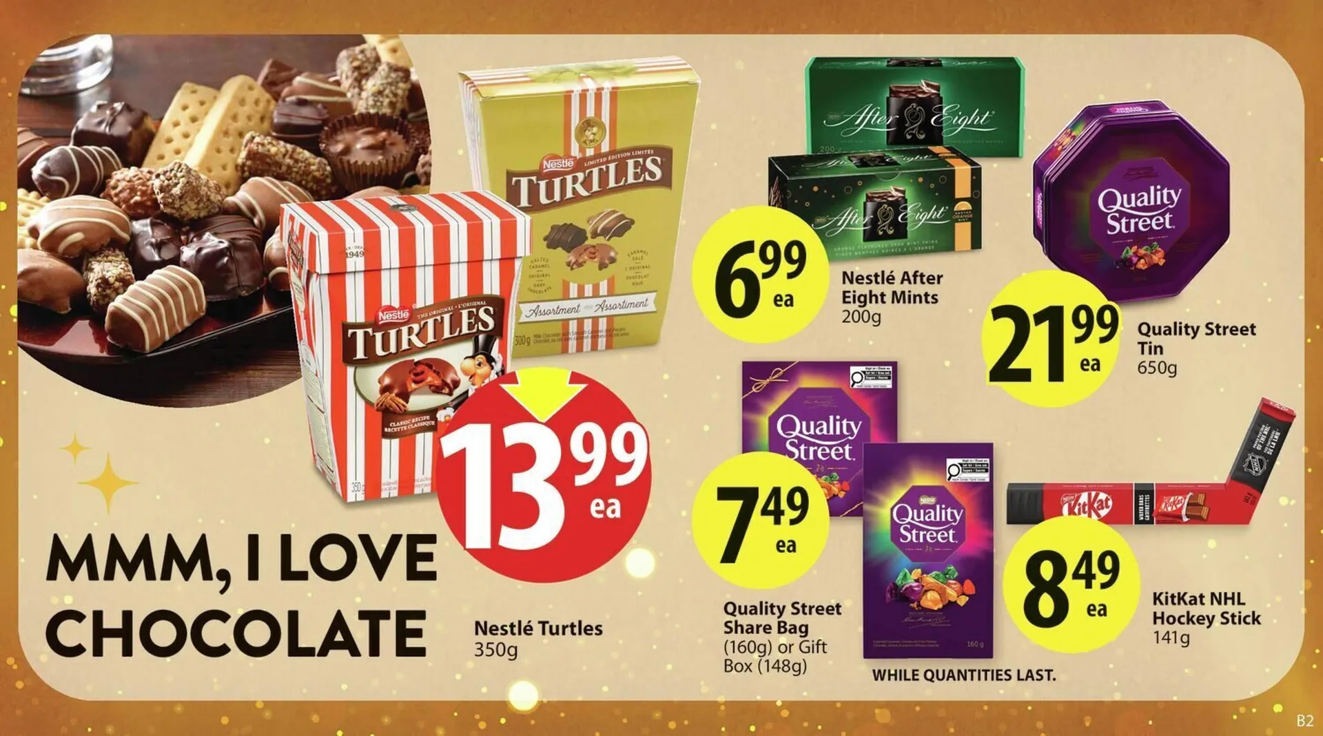 Save on Foods flyer from December 4 to December 11 2025 - flyer page 23