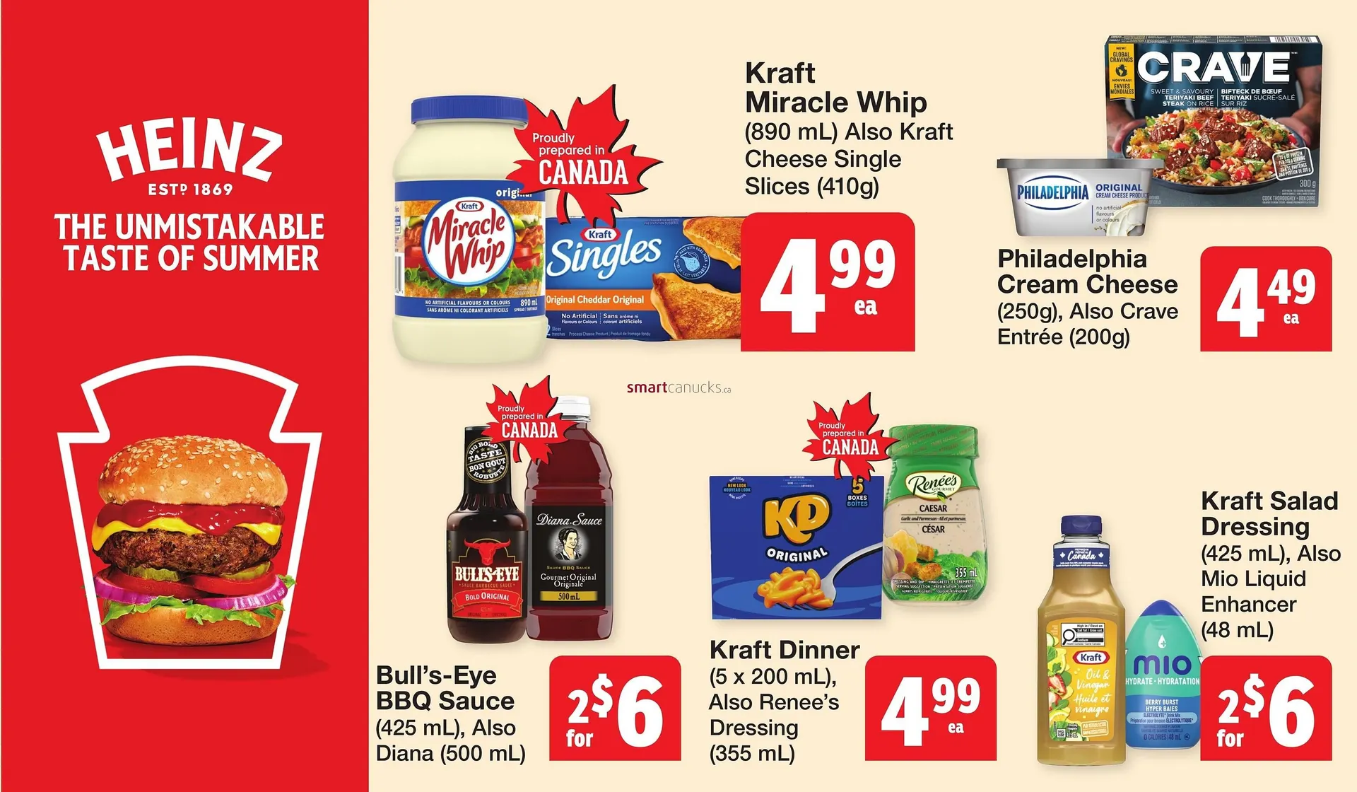 Quality Foods flyer from June 4 to June 10 2025 - flyer page 15