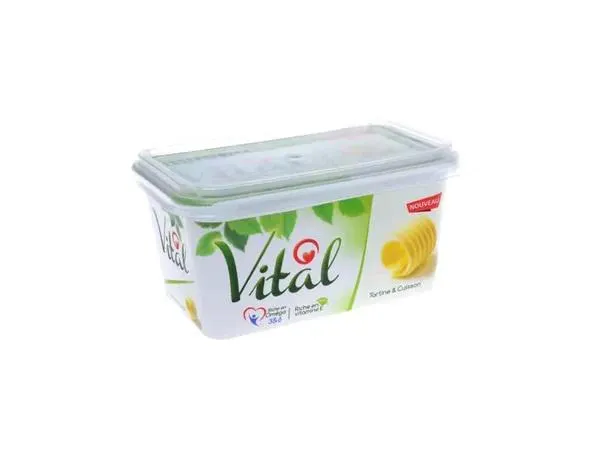 Vital Margarine 450g