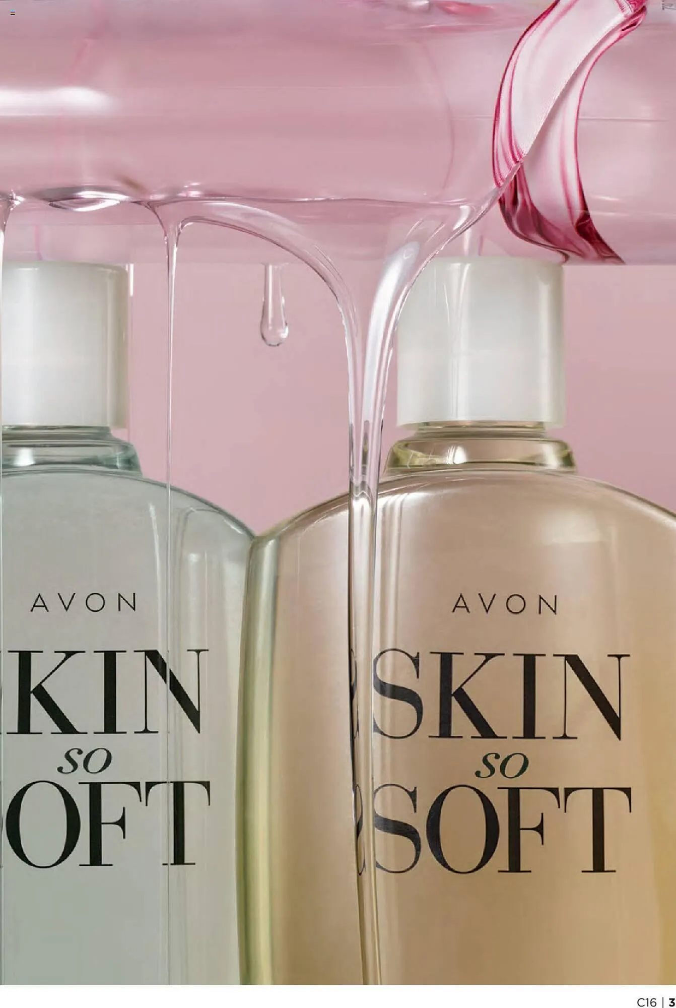 AVON flyer from August 1 to August 14 2024 - flyer page 3