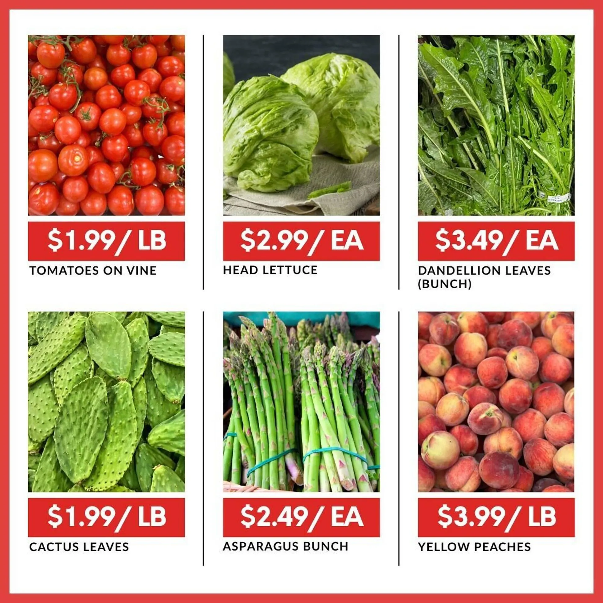 Basha Foods flyer from March 5 to March 12 2026 - flyer page 8