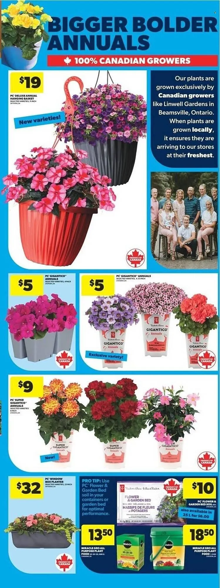 Real Canadian Superstore flyer from May 15 to May 21 2025 - flyer page 35