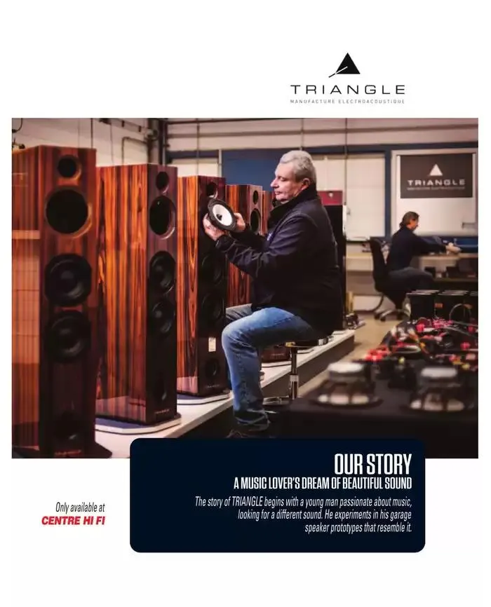 Weekly Flyer from March 14 to March 20 2025 - flyer page 33