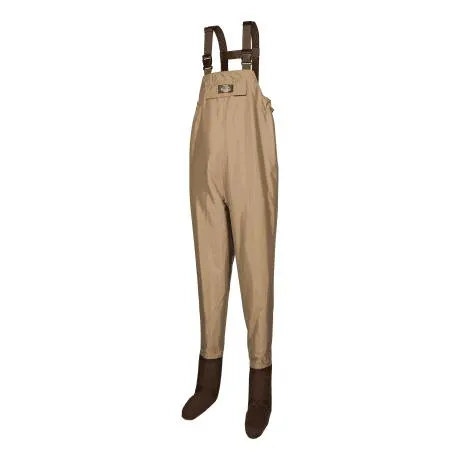 White River™ Fly Shop Men’s Three Forks Stocking-Foot Chest Waders