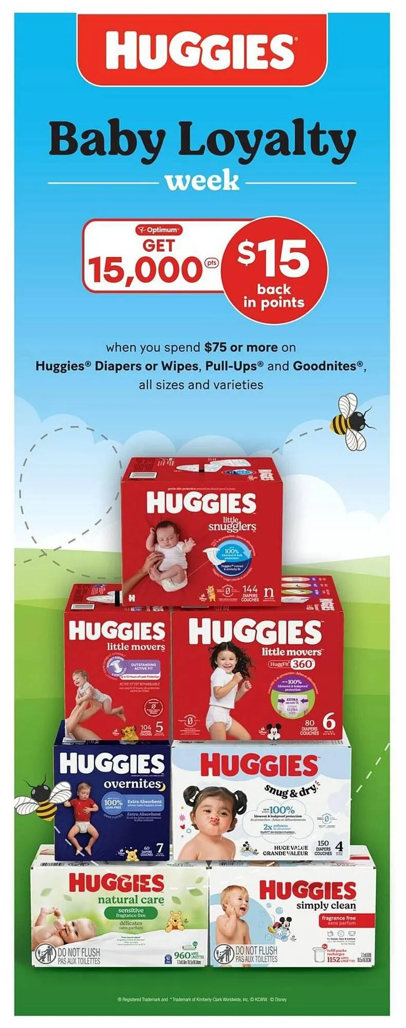 Real Canadian Superstore flyer from August 21 to August 27 2025 - flyer page 34