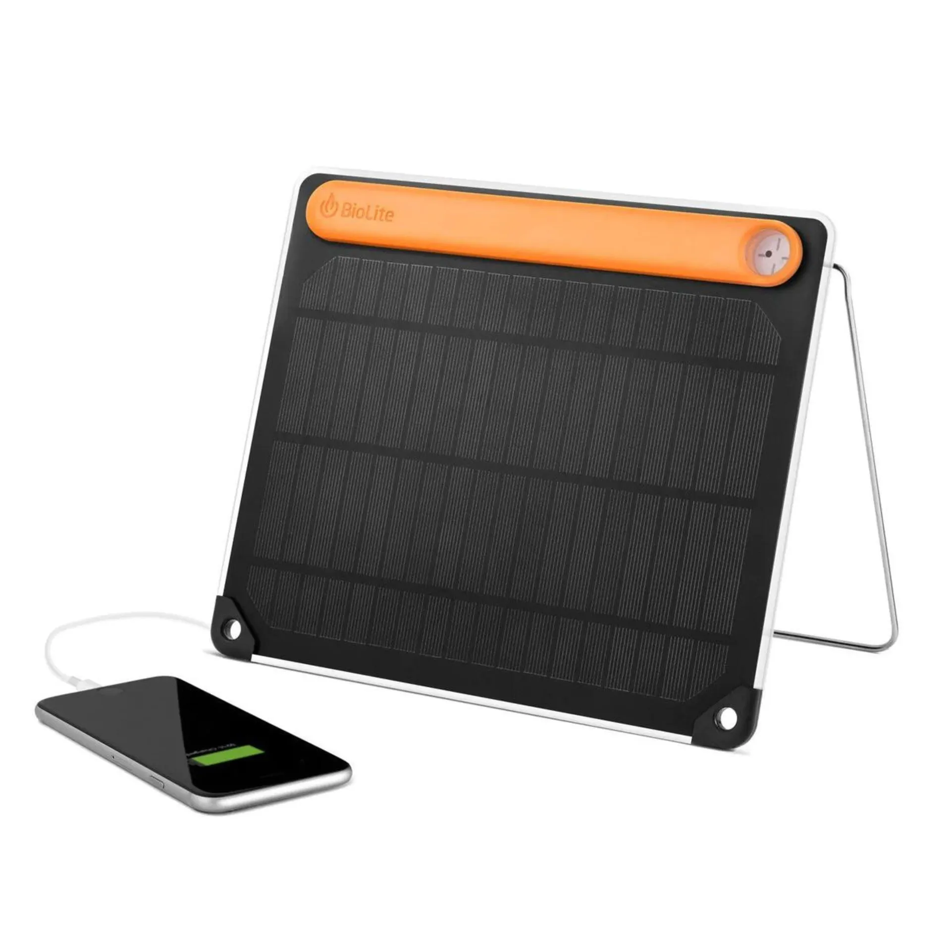 Panneau solaire 5+