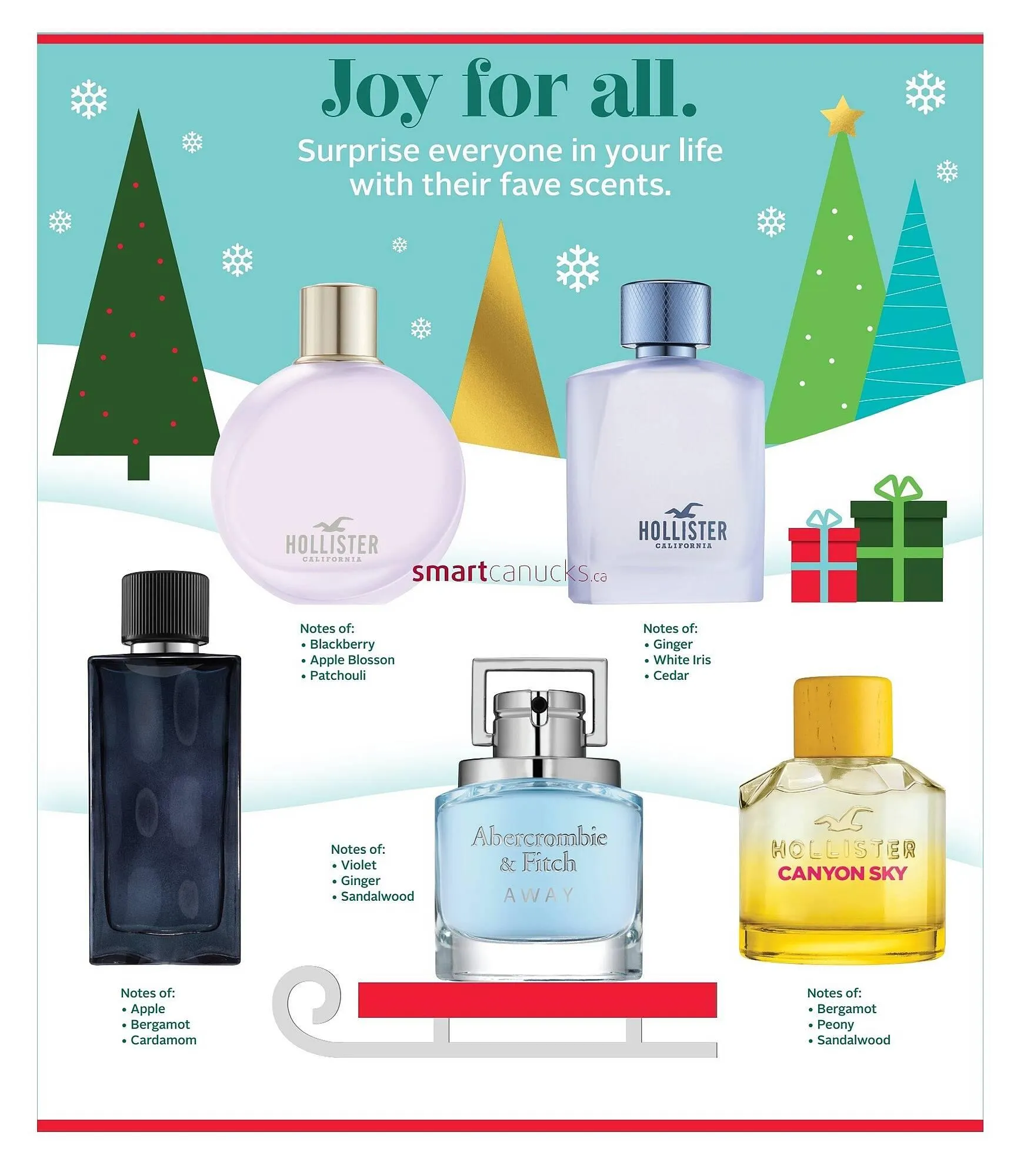 Rexall flyer from December 19 to December 25 2025 - flyer page 32