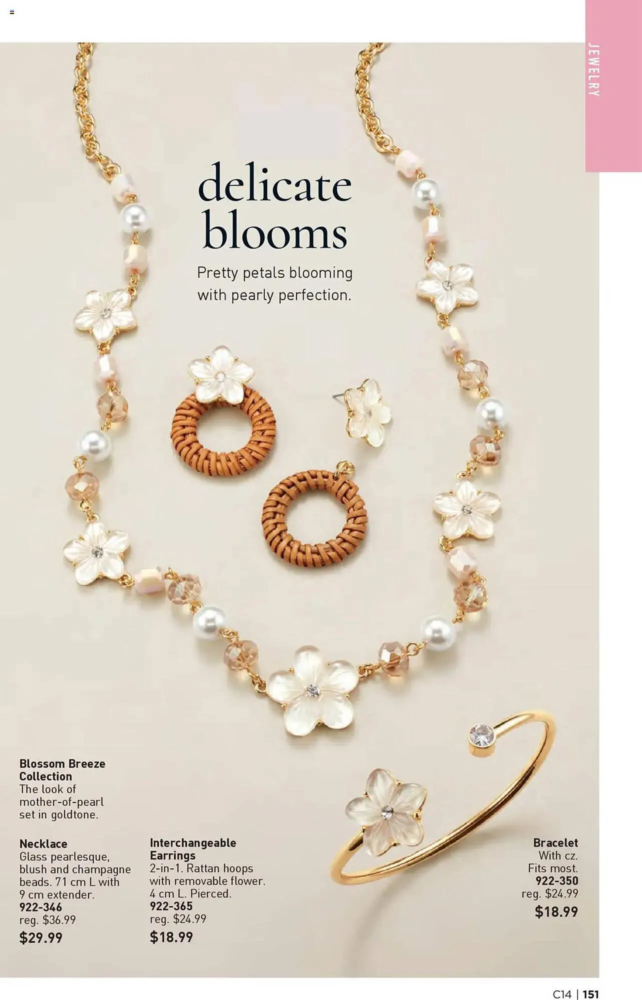 AVON flyer from July 10 to July 31 2025 - flyer page 151