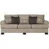 Kananwood Sofa - Oatmeal