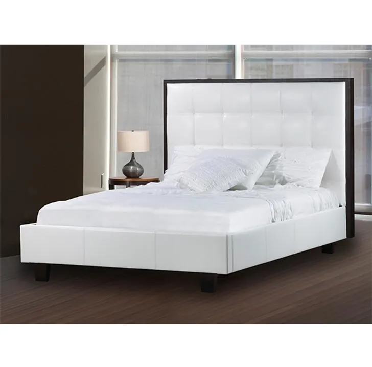 Rachelle Upholstered Bed