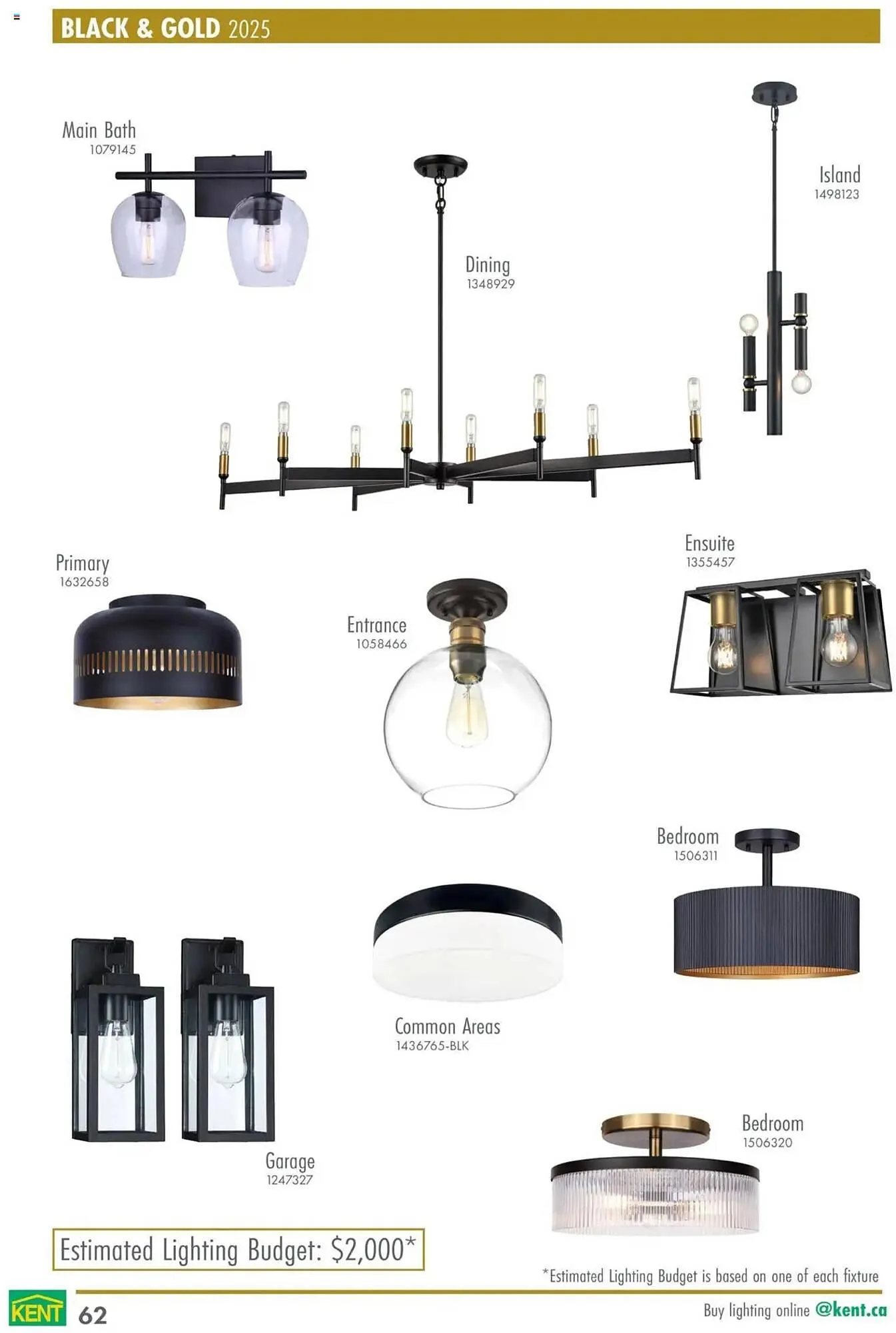 Kent flyer from March 1 to December 31 2025 - flyer page 62