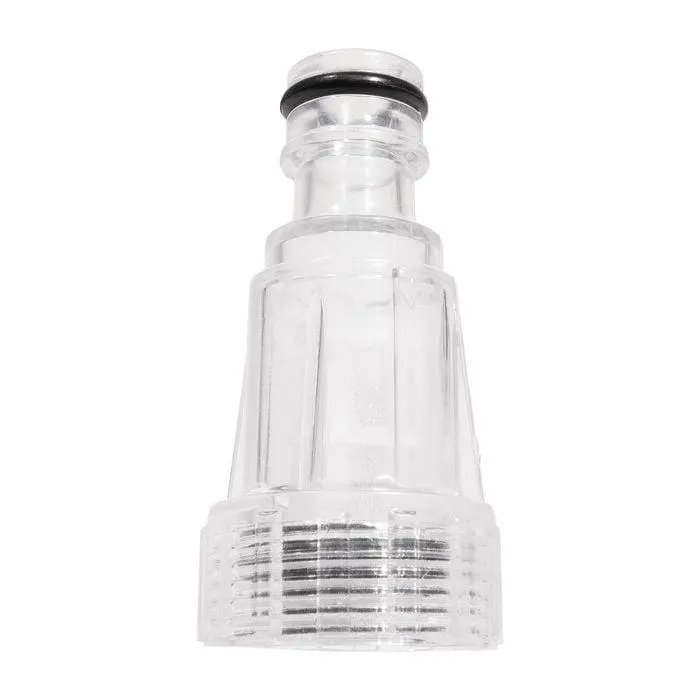 Full Boar Water Inlet Connector FBPWFC-01