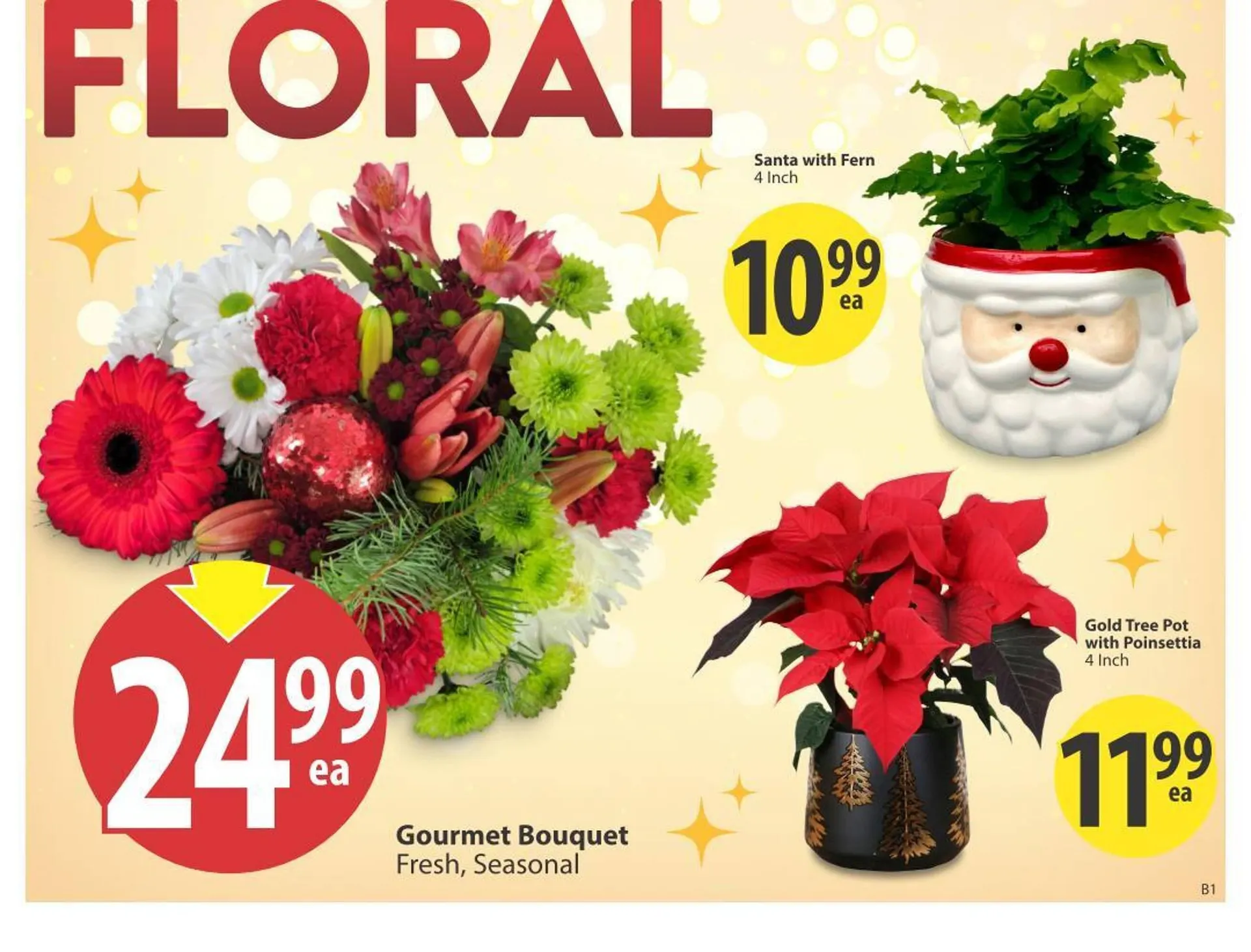 Save on Foods flyer from December 10 to December 16 2025 - flyer page 5