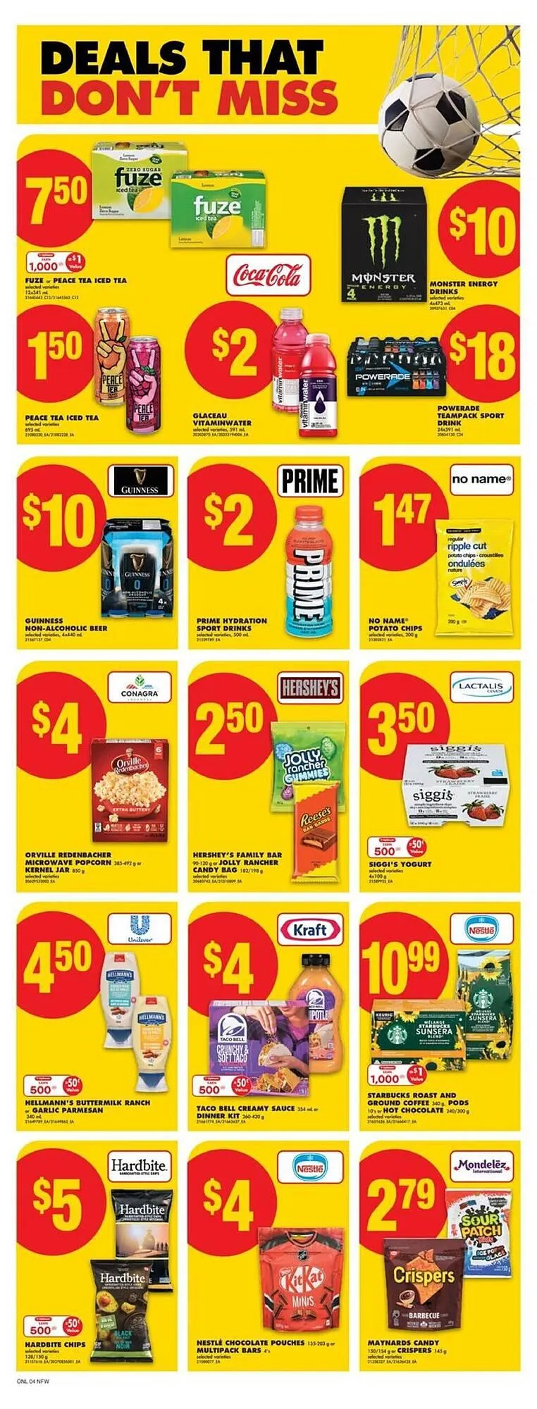 No Frills flyer from June 19 to June 26 2025 - flyer page 11