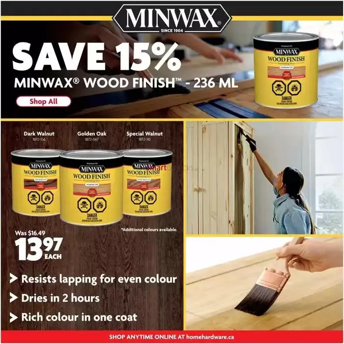 Special offers for you from January 2 to January 15 2025 - flyer page 15