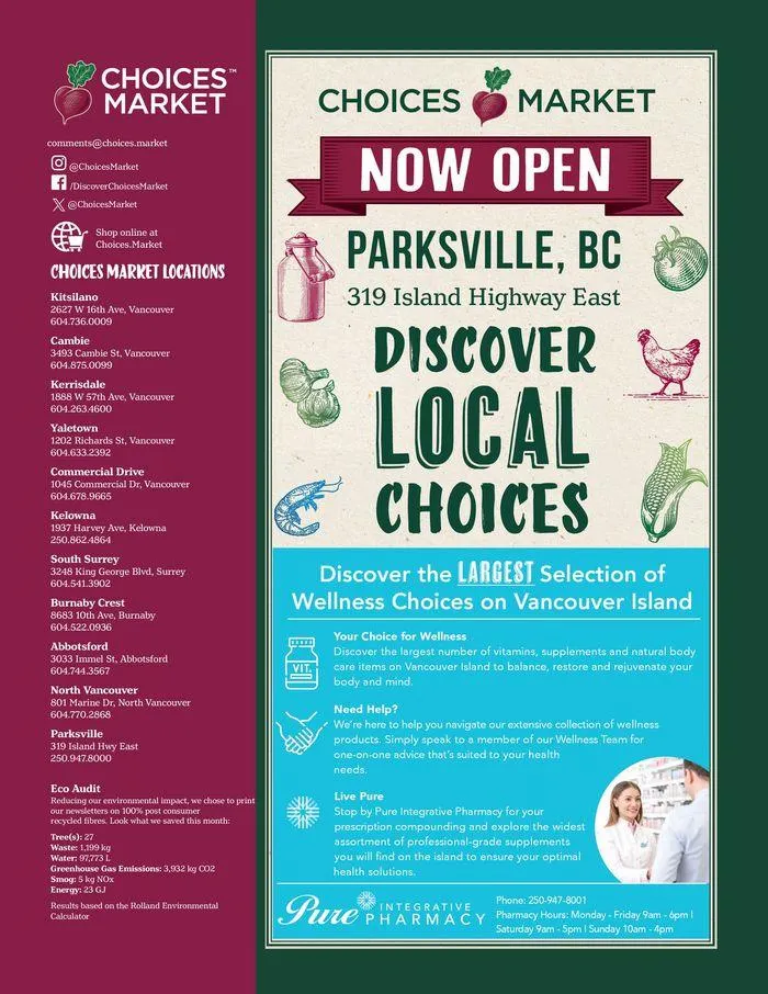 August 2024 Edition from August 24 to September 7 2024 - flyer page 16