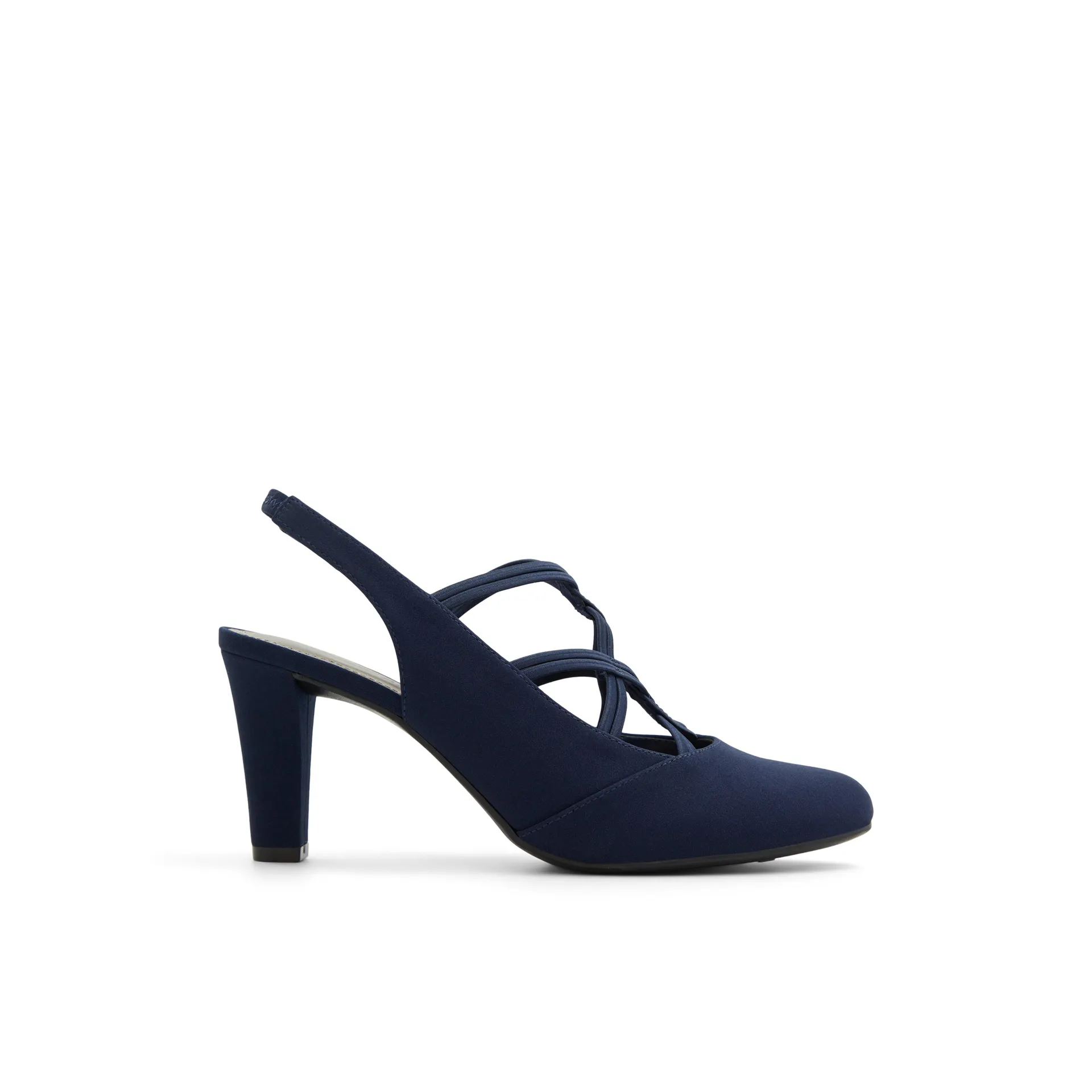 High Heels/Pumps - Cone Heel