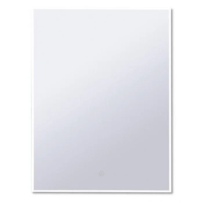 LED Mirror 23-3/5” x 31-1/2”