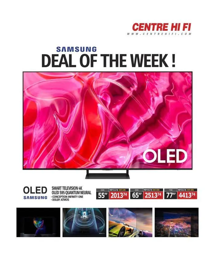 Discounts and promotions from July 26 to August 1 2024 - flyer page 12