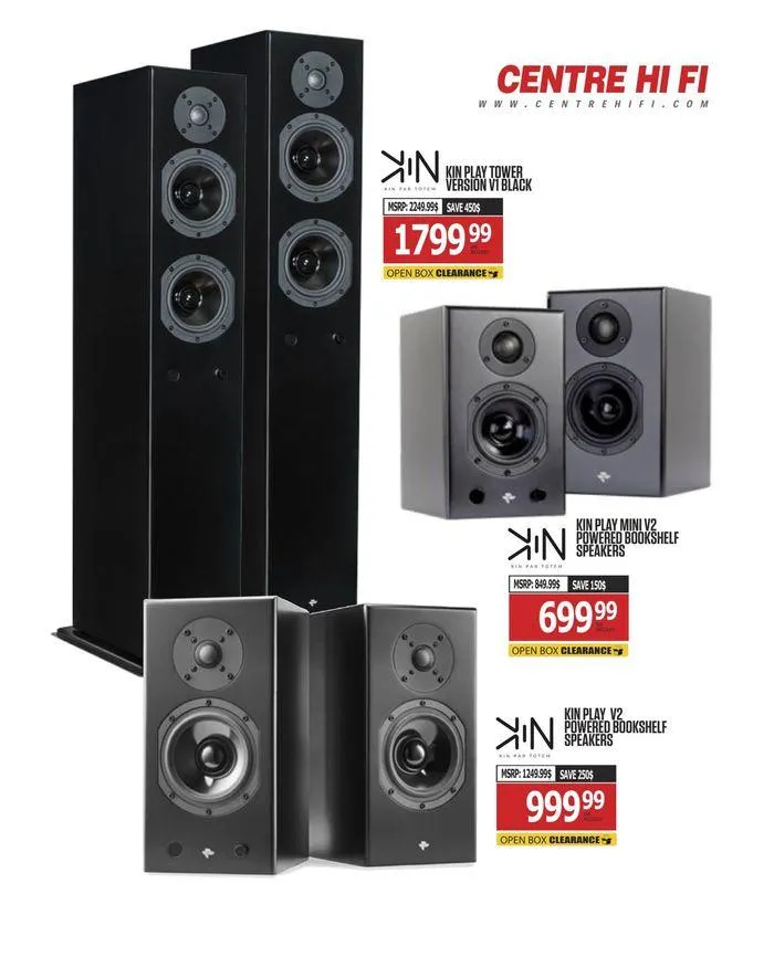 Weekly Flyer from September 20 to September 26 2024 - flyer page 29