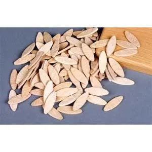 BISCUIT SIZE 00 (100 PCS PACKING 135GMS)