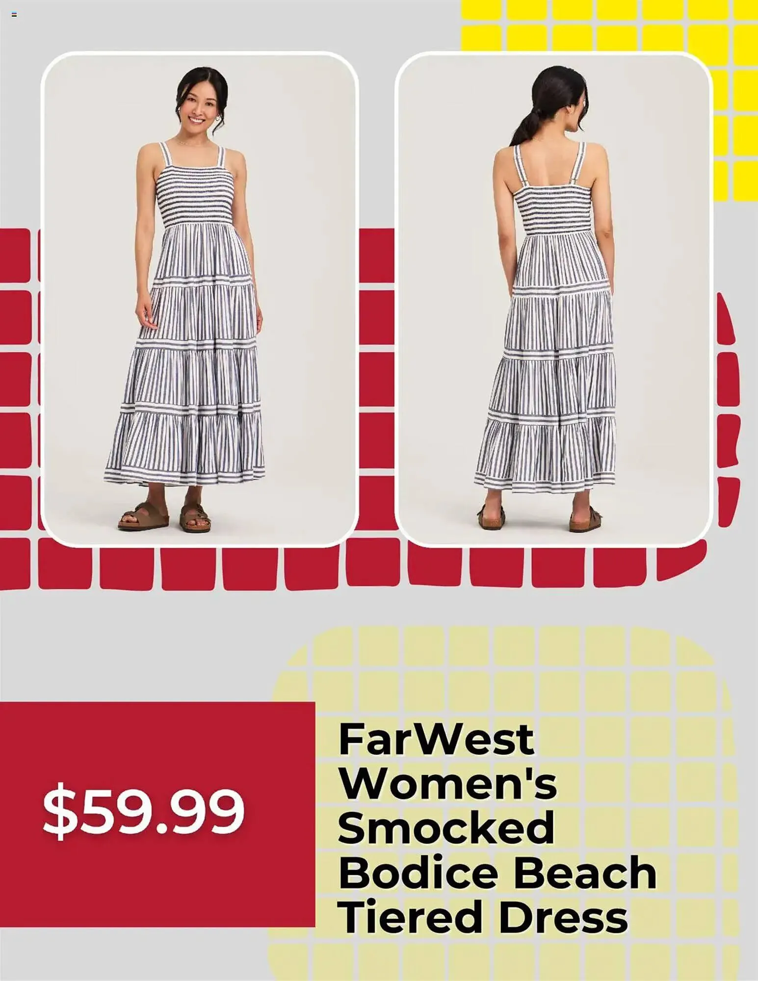 Mark's flyer from June 30 to July 14 2025 - flyer page 2