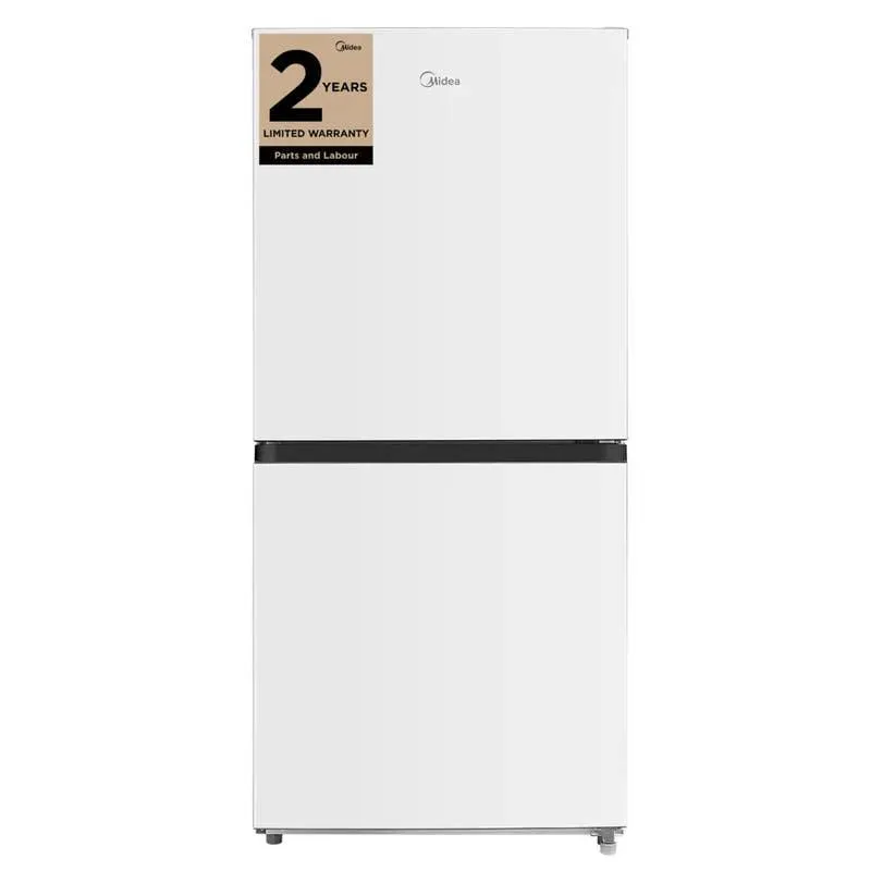 Midea Réfrigérateur/congélateur convertible 20 pi3 30 po Blanc Tout réfrigérateur - MRU21C7BWW
