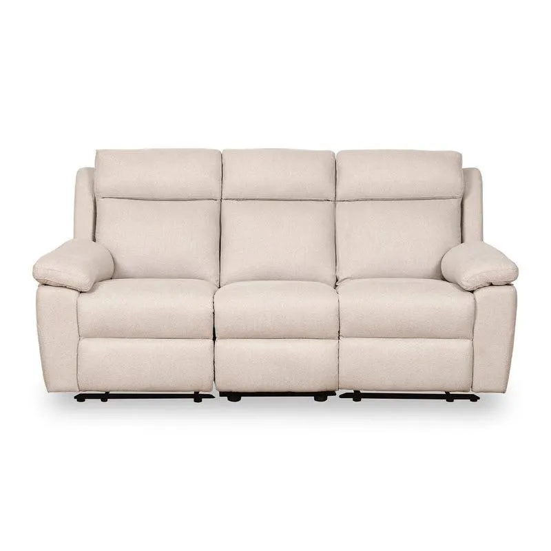 Sofa inclinable