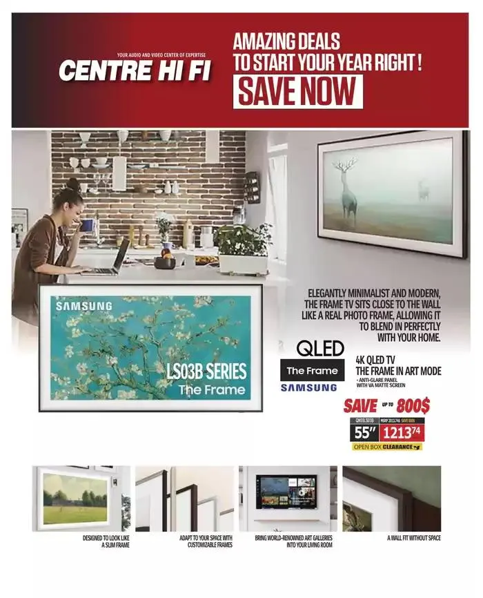 Weekly Flyer from January 17 to January 23 2025 - flyer page 27