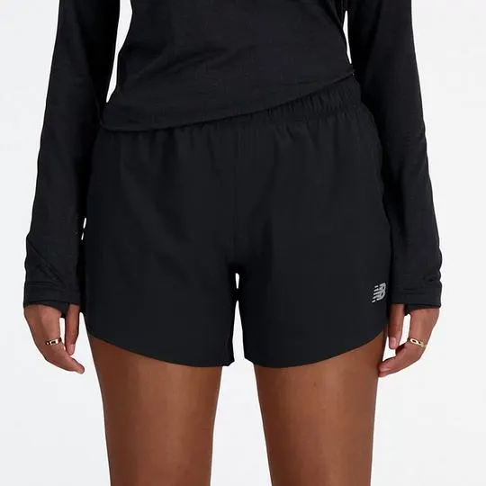 Women's RC 5" Short