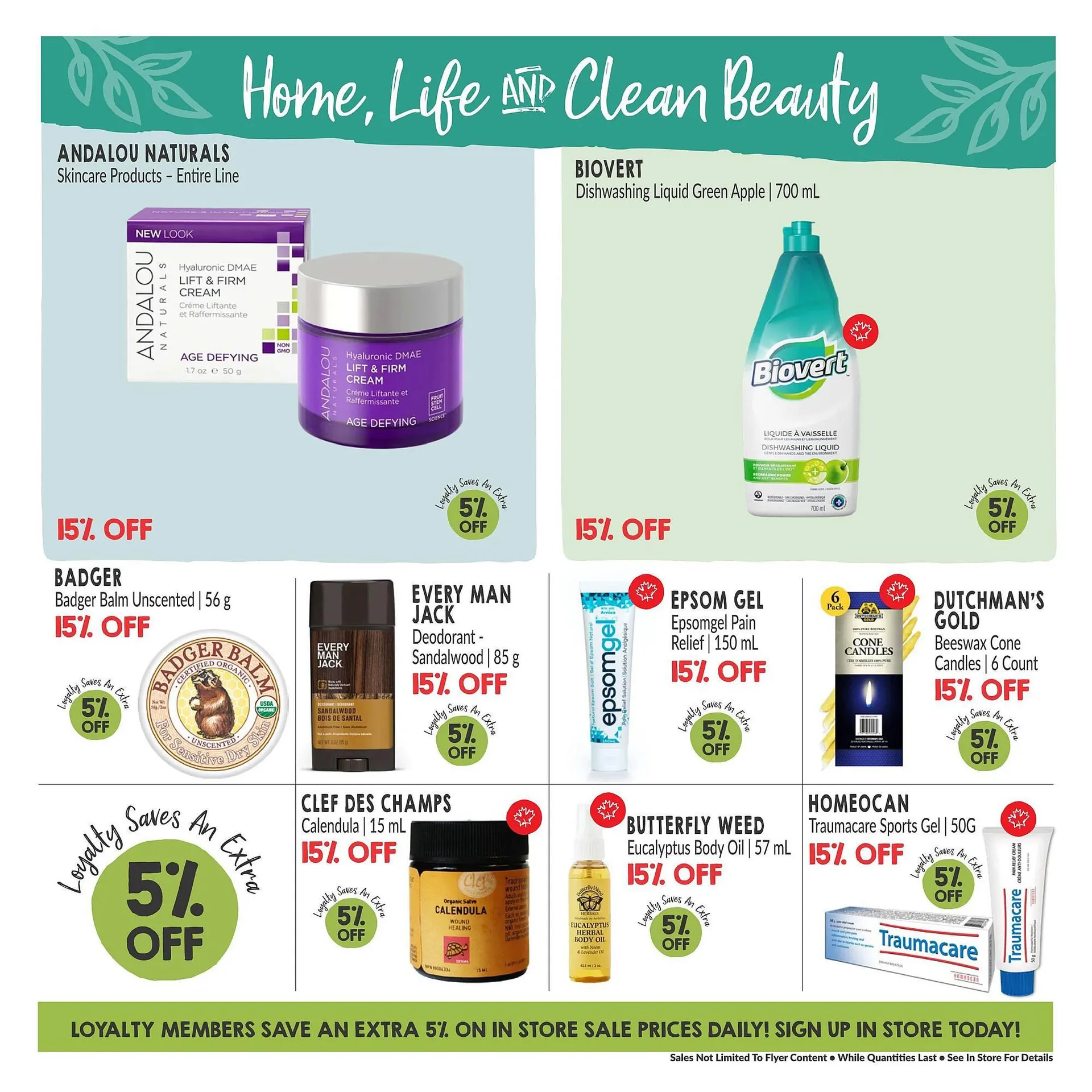 Goodness Me flyer from December 10 to December 16 2025 - flyer page 14