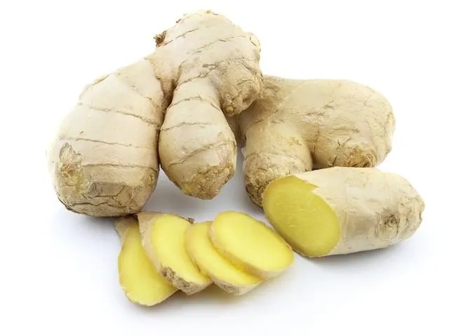 Ginger - Organic