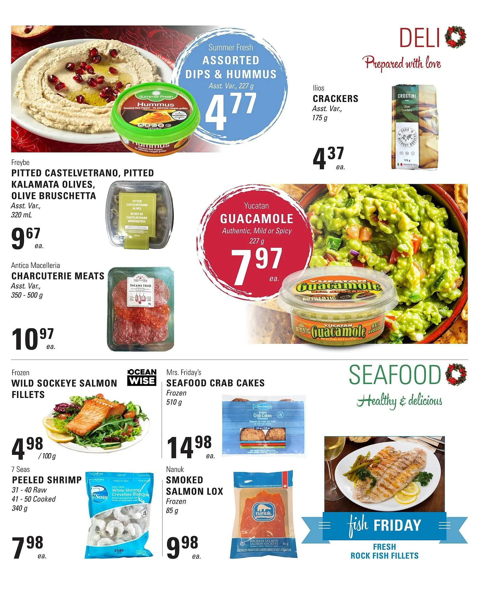 Askews Foods flyer from December 14 to December 20 2025 - flyer page 7