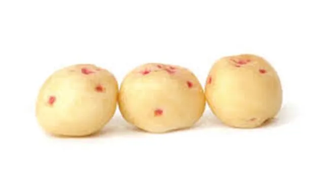 BC Fresh Warba Potatoes - 2 lb Bag