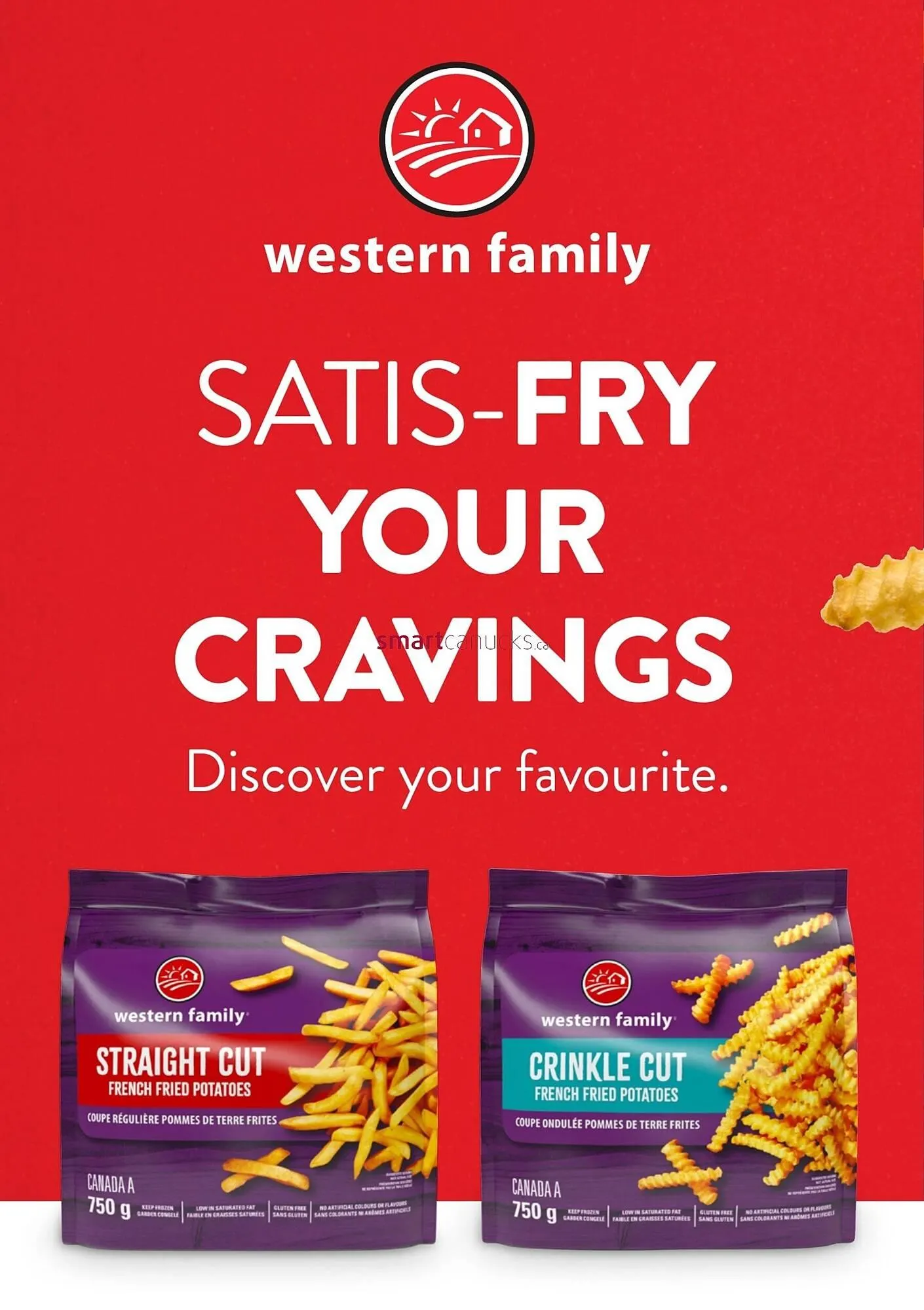 Quality Foods flyer from March 19 to March 25 2025 - flyer page 14