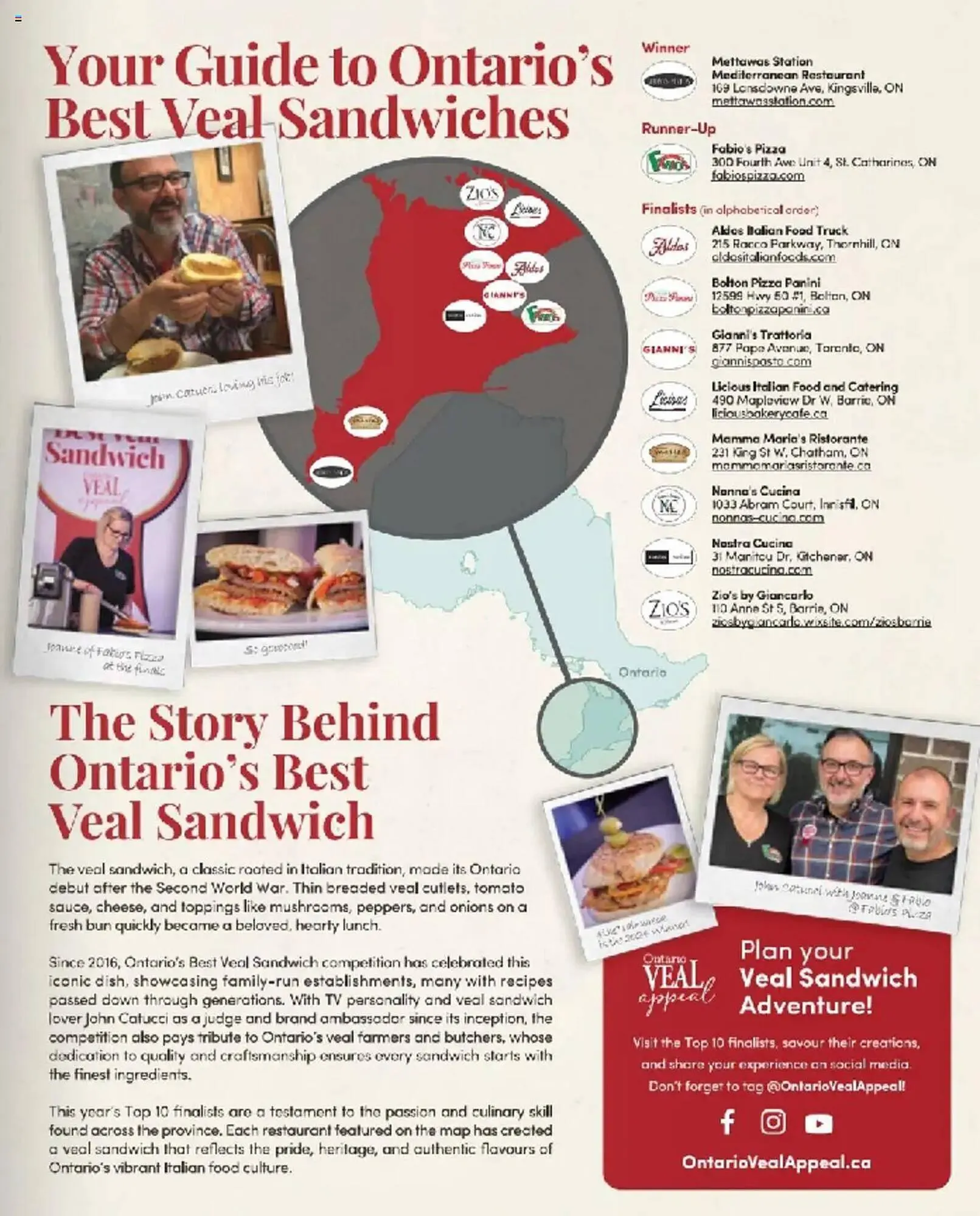 LCBO flyer from March 1 to May 31 2025 - flyer page 21