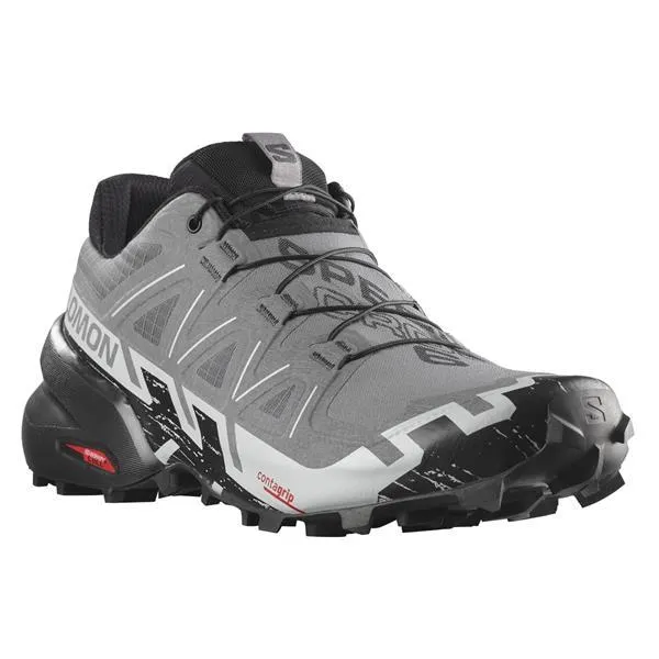 Men's Speedcross 6 Trail Running Shoes