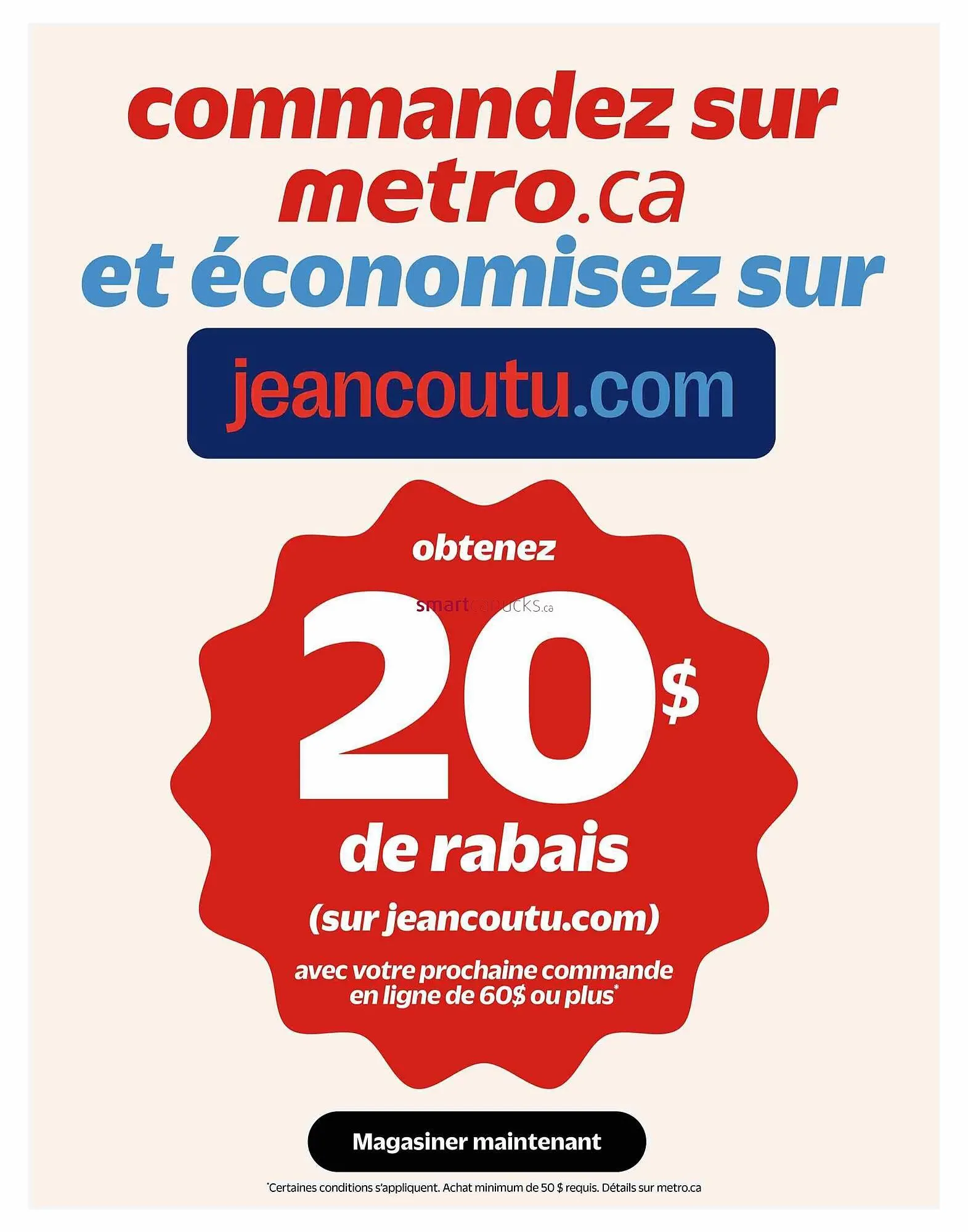 Metro flyer from July 24 to July 30 2025 - flyer page 5