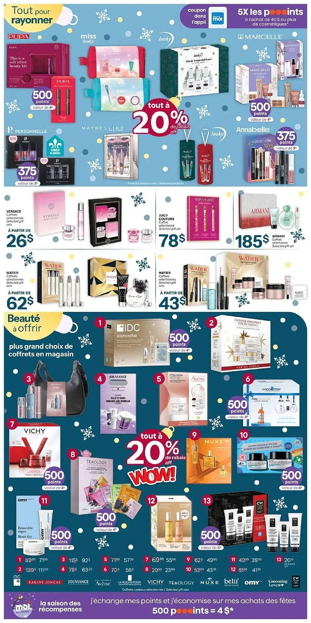 Brunet flyer from December 18 to December 24 2025 - flyer page 3