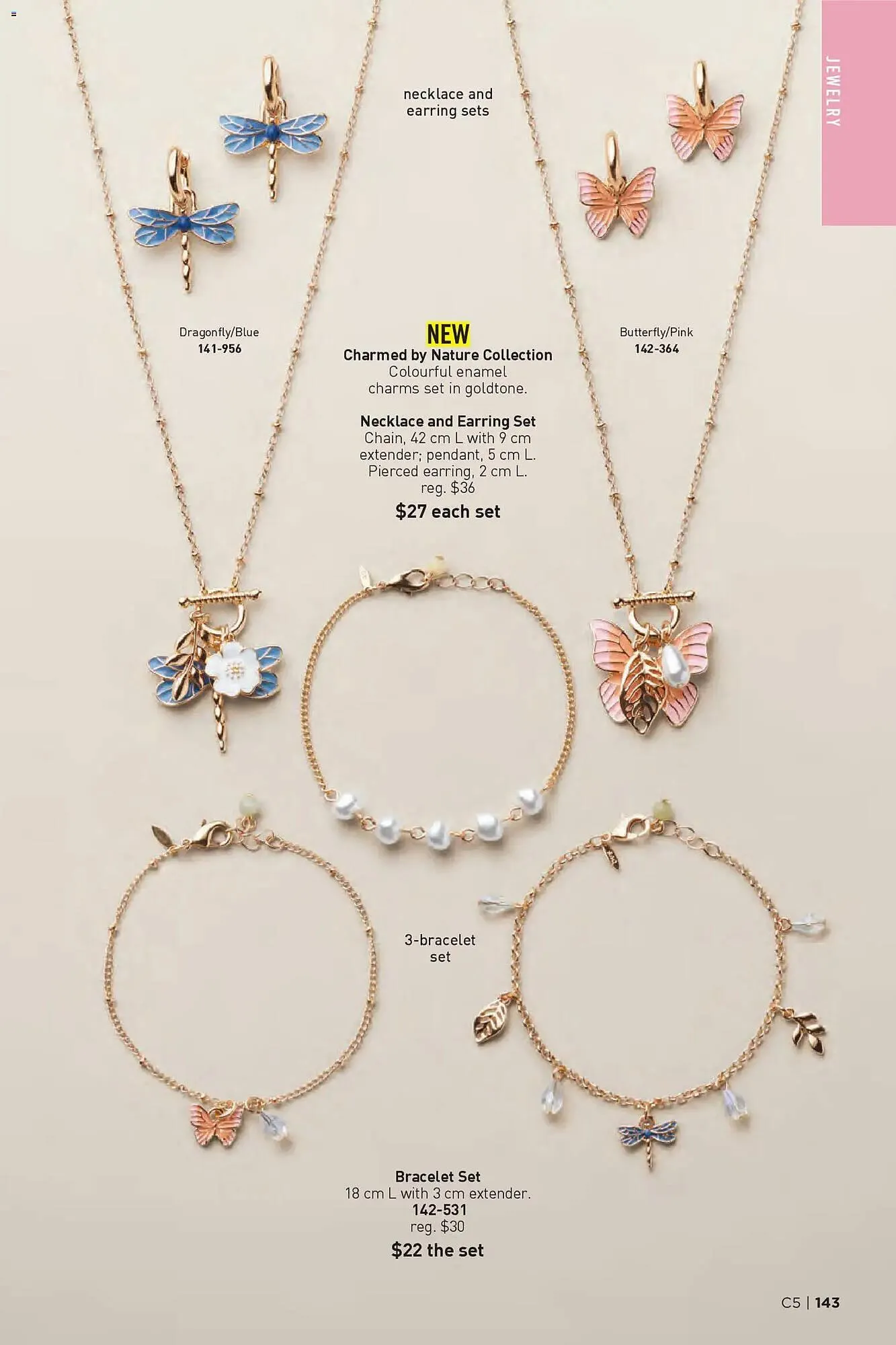 AVON flyer from February 26 to March 12 2026 - flyer page 143