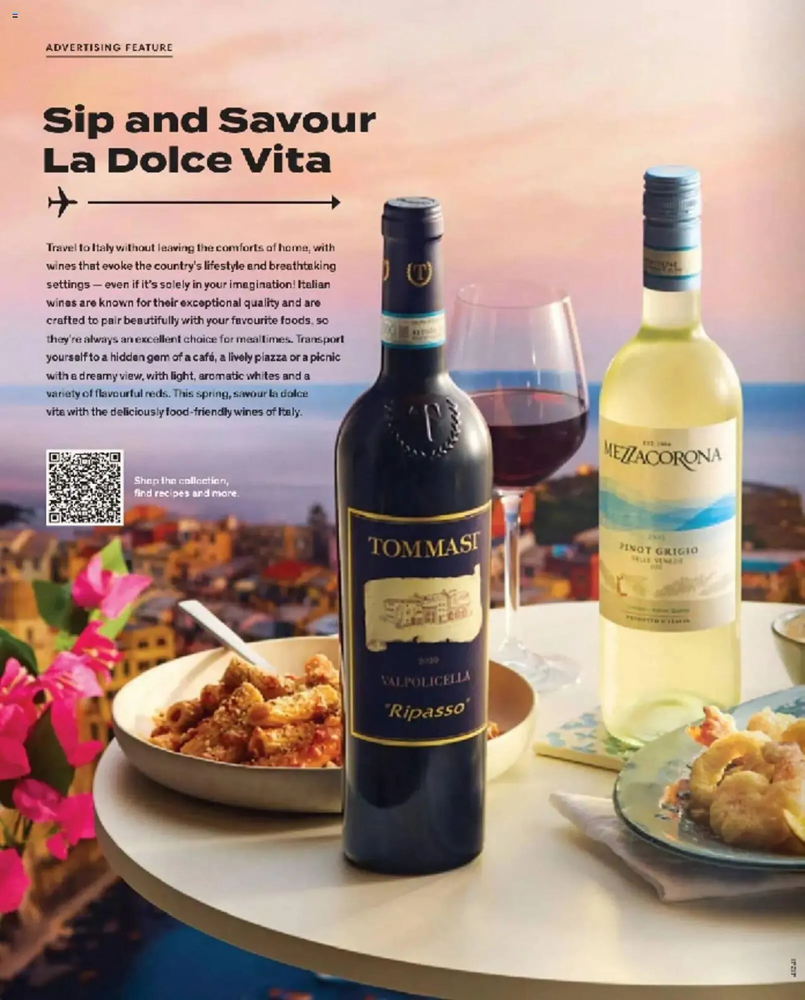 LCBO flyer from March 1 to May 31 2025 - flyer page 4