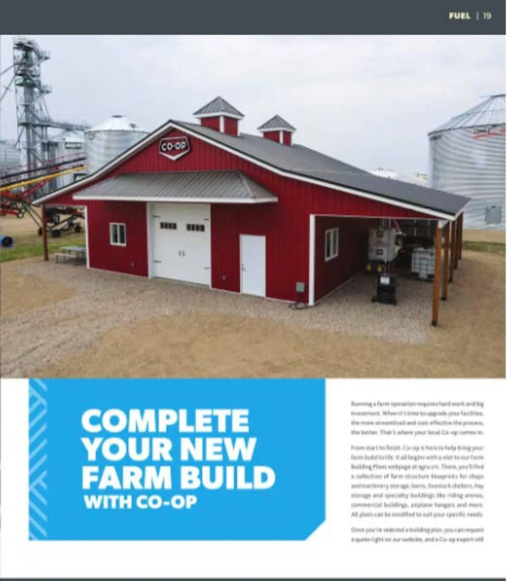 Co-Op Food flyer from July 2 to July 31 2025 - flyer page 20